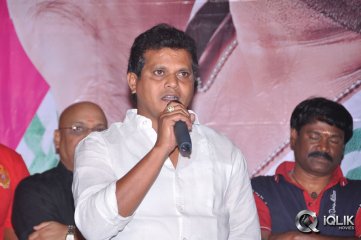 Yuddam Movie Audio Launch